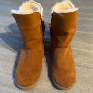 Koolaburra by UGG size 10